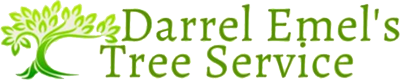 Darrel Emel's Tree Service Gig Harbor WA